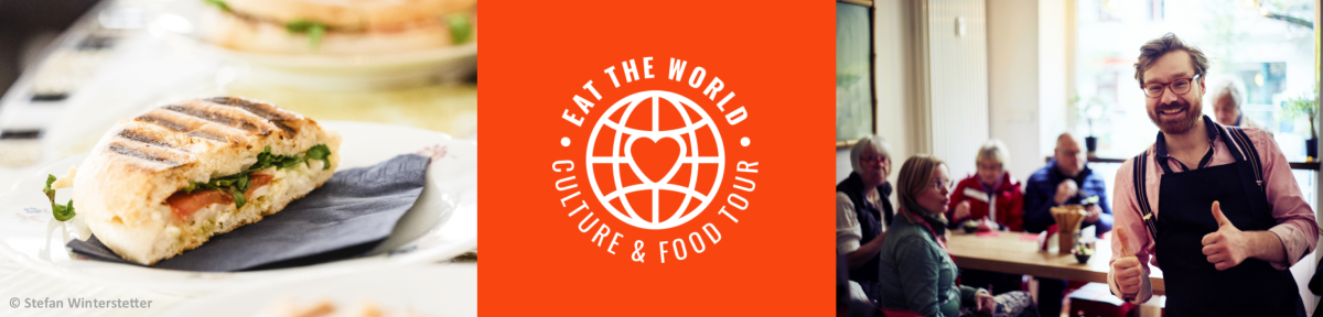 Tourguide (m/w/d) für Food Events als Minijob